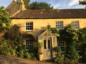 Yew Tree Cottage